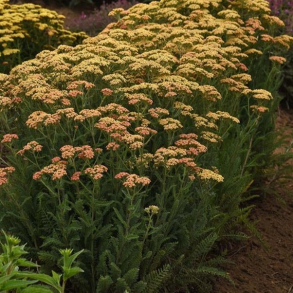  Achillea New Vintage Terracotta - R�llike